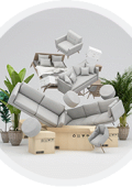 Ashampoo Home Design 9.0 64 Bit - ITA