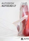 Autodesk AutoCAD LT 2023.1.5 64 Bit - ITA