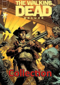 img The Walking Dead Deluxe (79 volumi)(ImageComics)(2020-2023)(ENG)