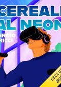 Sergio Oricci - Cereali al neon꞉ Cronaca di una mutazione (2023) (mp3 - 128 kbps)