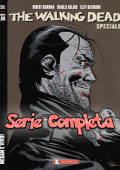 img The Walking Dead speciale - Serie Completa (6 volumi)(Saldapress)(c2c)(2012-2020)