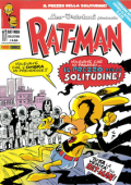 img Rat-Man Collection - Volume 117 - Il Prezzo Della Solitudine