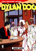 img Collezione Book 146 - Dylan Dog, Ghost hotel (Bonelli 2008-07)