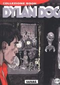img Collezione Book 182 - Dylan Dog, Safarà (Bonelli 2011-07)