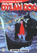 img Collezione Book 184 - Dylan Dog, I misteri di Venezia (Bonelli 2011-09)