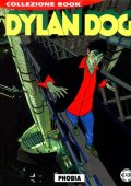 img Collezione Book 185 - Dylan Dog, Phobia (Bonelli 2011-10)