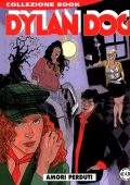 img Collezione Book 187 - Dylan Dog, Amori perduti (Bonelli 2011-12)