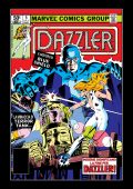 img Dazzler 5 (Marvel)