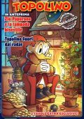 img Free Comic Book Day Italia - Topolino (2023)