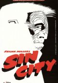 img Free Comic book Day Italia - Sin City - Astra (Dicembre 2023)