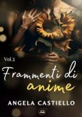 Angela Castiello - Frammenti di Anime Vol. 1 (2023)