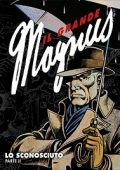 img Il grande Magnus 02 - Lo sconosciuto 2 (RCS 2020-04-16)