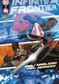 img Dc Crossover 16 - Infinite Frontier 2 (Panini Comics 2022-04)