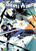 img DC Comics Special 53 - Nightwing 2 - Fear State (Panini Comics 2022-07)