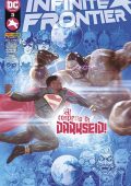 img Dc Crossover 17 - Infinite Frontier 3 (Panini Comics 2022-05)