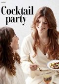 AA.VV. - Cocktail Party (2023)
