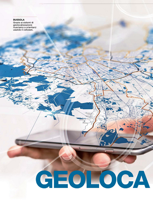 Vito Tartamella – Geolocalizzazione (2023)