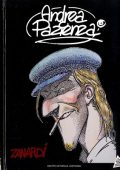 img Zanardi (Andrea Pazienza)(Panini Comics)(2006)