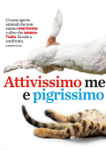 img Gabriele Ferrari - Attivissimo me e Pigrissimo lui (2023)