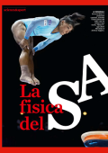 AA.VV. - La fisica del salto (2023)