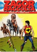 img Zagor Raccolta 119 - Sepolti vivi - L