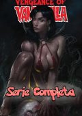 img Vengeance of Vampirella - Serie Completa (25 volumi)(2019-2021)(digital)(ENG)