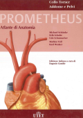 Prometheus - Atlante Di Anatomia - Trilogia (UTET)(2006-2007)