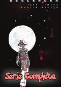 img Descender - Serie Completa (32 volumi)(Image Comics)(2015-2018)(ENG)