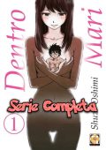 img Dentro Mari - Serie Completa (9 volumi)(Shūzō Oshimi)(2012-2016)