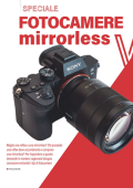 Nicola Martello - Fotocamere Mirrorless Vs Reflex (2023)