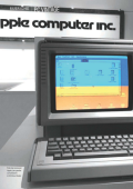 Luciano Costarelli - 40 anni di Apple LISA (2023)