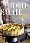 AA.VV. - Torte Salate Chic (2023)