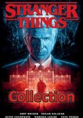 img Stranger Things - Collection (45 volumi)(2018-2022)(ENG)