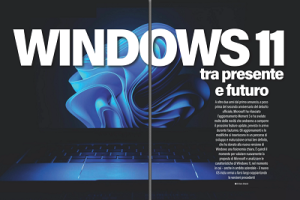 Dario Orlandi – Windows 11. Tra presente e futuro (2023)