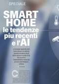 Nicola Martello - SMART HOME. Le tendenze più recenti e l'AI (2023)