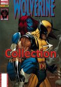 img Wolverine – Anno 2009 – Completo (12 volumi)(Marvel)(Panini)(2009)