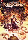 img 3 LEGGENDE - volume 3 (Mathieu Gabella e Paolo Martinello)(2014)