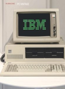 Luciano Costarelli – Il personal computer IBM (2023)