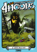 img 4hoods 05 - Il Gioco Delle Fate (SBE)(2018)