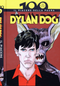 img 100 anni di fumetto italiano Vol.01- Dylan Dog. Il Piacere Della Paura (2009)