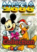 img Mega Almanacco - Collection (39 volumi)(Disney)(1985-2007)