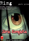 img Ring - Serie Completa (2 volumi)(Panini Comics 2004)