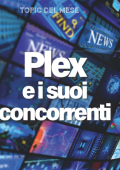 Dario Orlandi - Plex ed i suoi concorrenti (2023)