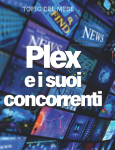 Dario Orlandi – Plex ed i suoi concorrenti (2023)