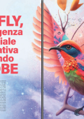 Nicola Martello - Firefly. L'intelligenza Artificiale generativa secondo Adobe (2023)