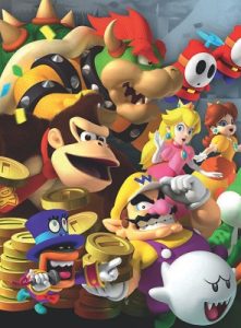 Gamer Over Club – Da Jumpman a Super Mario. Seconda Parte (2023)