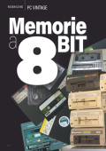 Luciano Costarelli - Memoria a 8 bit (2023)