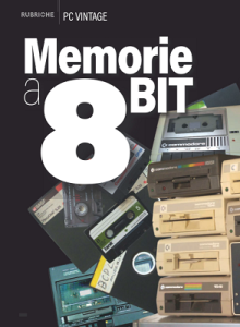 Luciano Costarelli – Memoria a 8 bit (2023)