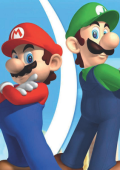 Gamer Over Club - Da Jumpman a Super Mario. Prima Parte (2023)