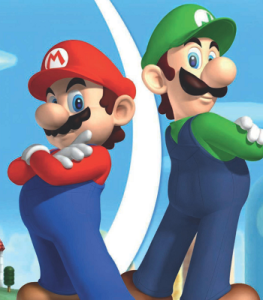 Gamer Over Club – Da Jumpman a Super Mario. Prima Parte (2023)